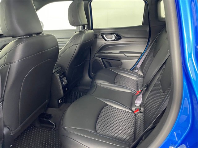 New 2025 Jeep Compass Latitude w/ Sun & Sound Group image 4