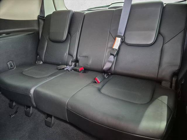 Used 2017 Nissan Armada SL w/ Technology Package RWD image 21