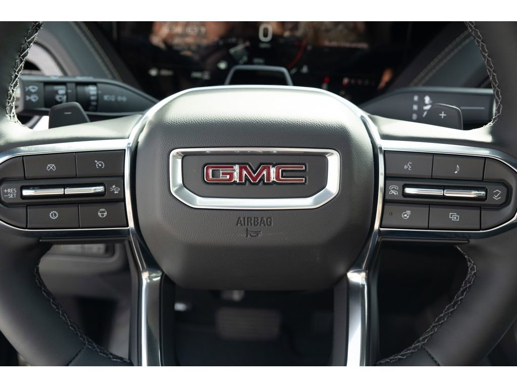 New 2026 GMC Yukon Elevation image 18