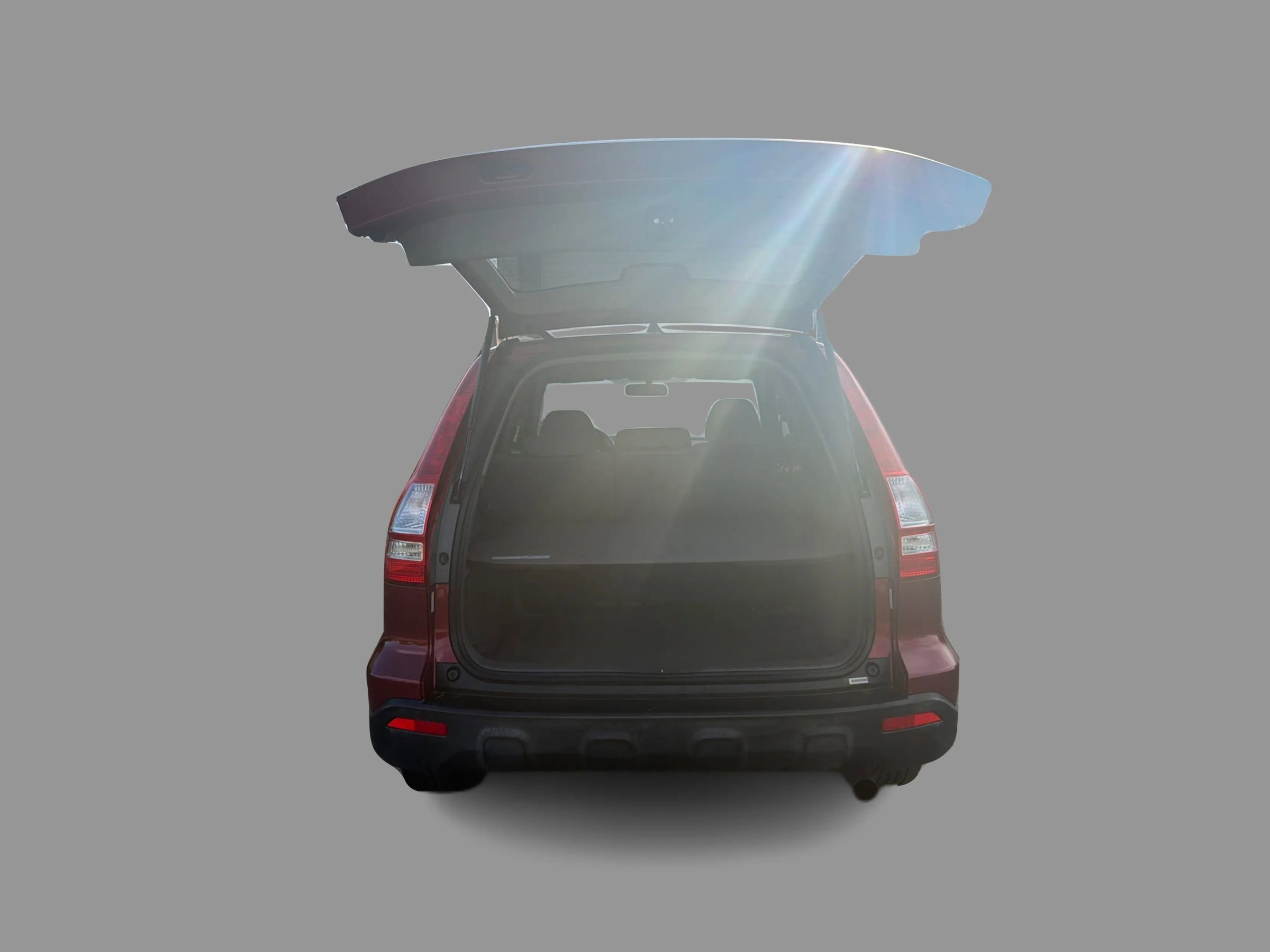 Used 2007 Honda CR-V EX image 15
