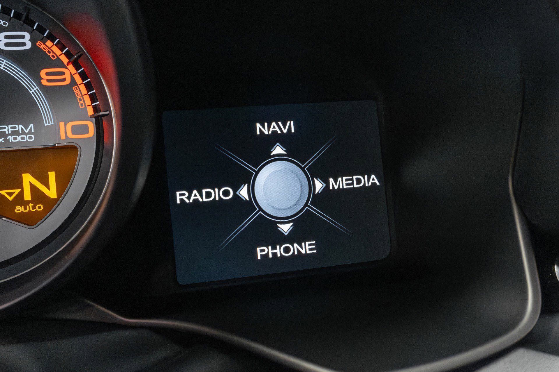 Used 2014 Ferrari F12 Berlinetta image 54