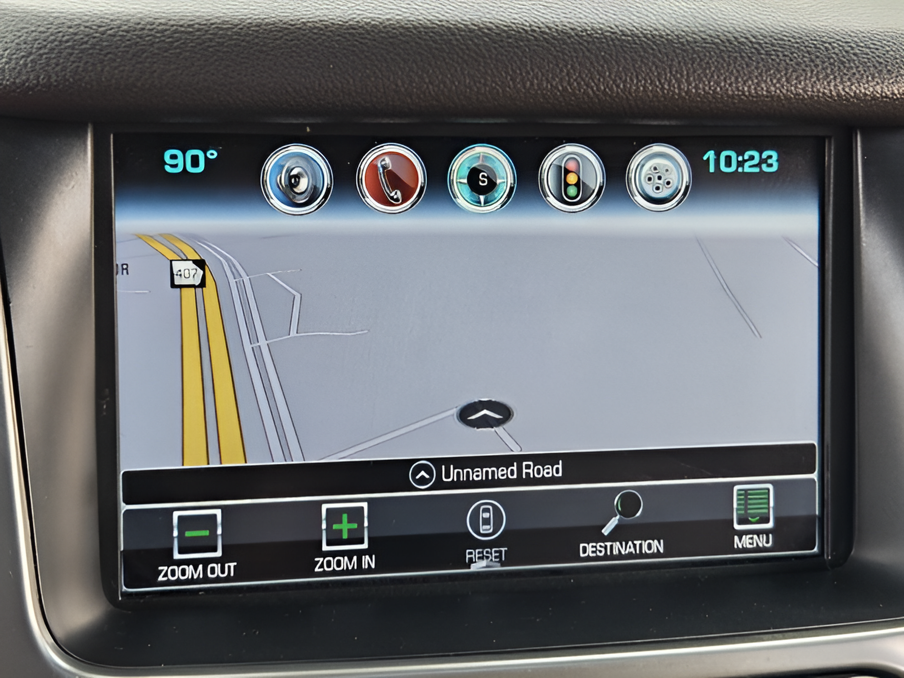 Used 2016 Chevrolet Tahoe LT RWD image 20