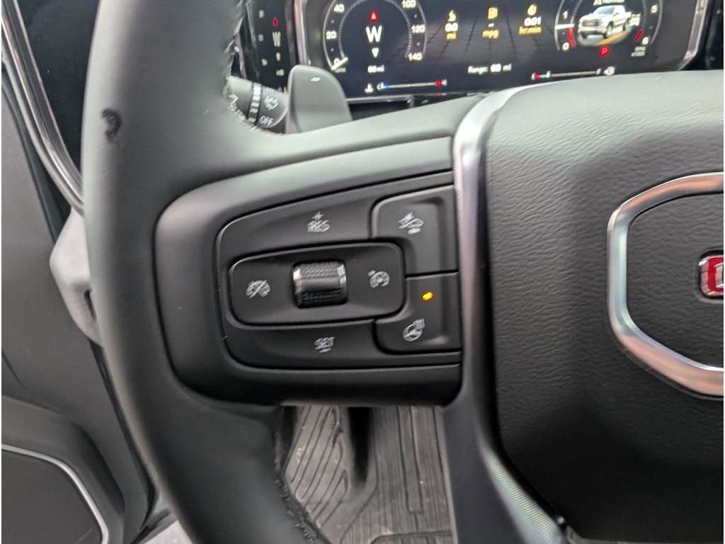 New 2026 GMC Sierra 1500 Elevation image 20