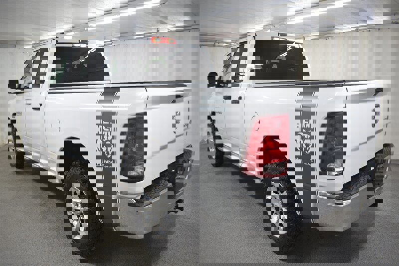 Used 2018 RAM 1500 ST w/ SXT Appearance Group image 4