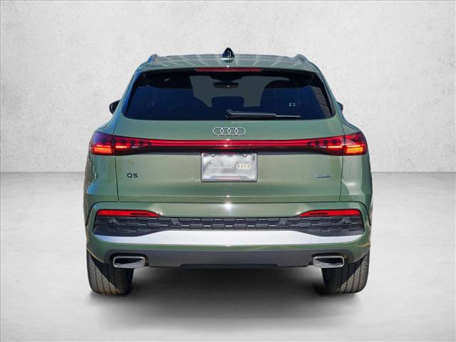 Used 2025 Audi Q5 Premium Plus w/ Premium Plus image 6
