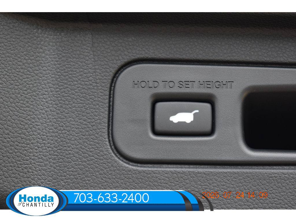 New 2026 Honda Pilot Black Edition image 34