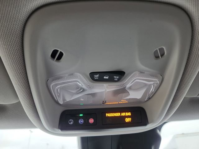 Used 2023 Chevrolet TrailBlazer LS image 44