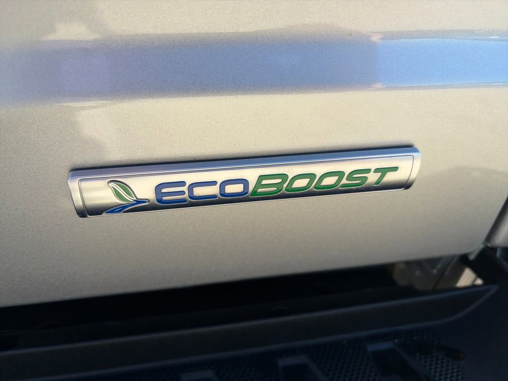 Used 2023 Ford F150 XLT w/ Equipment Group 302A High AWD/4WD image 10