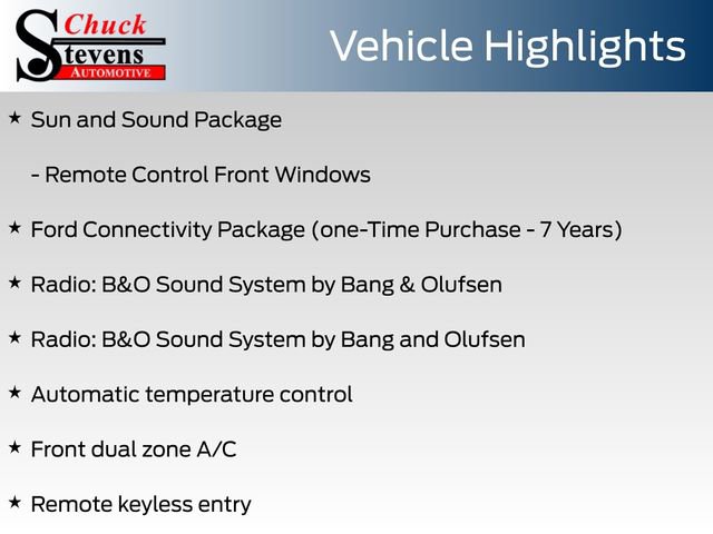 New 2026 Ford Explorer ST image 5