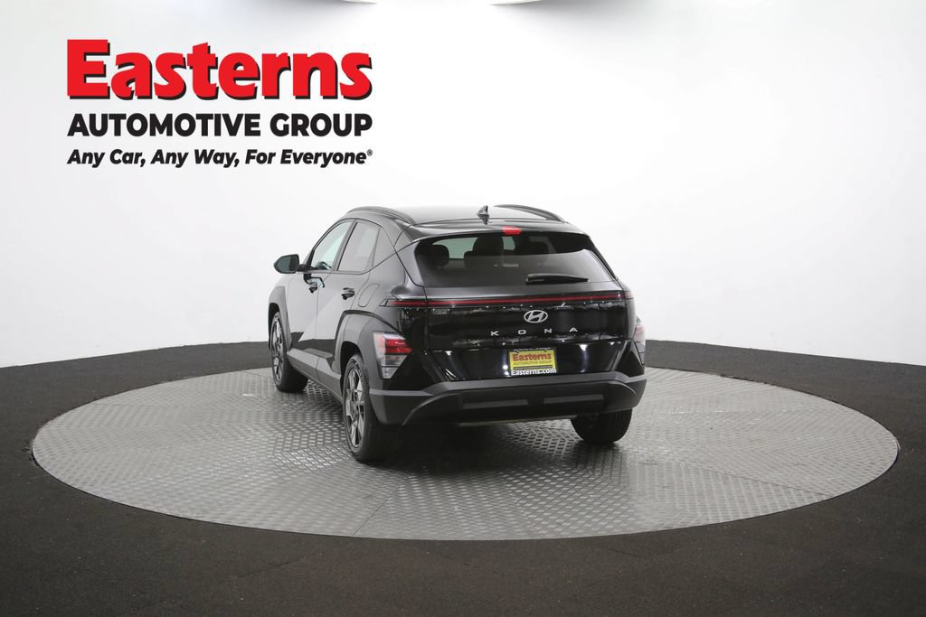 Used 2024 Hyundai Kona SEL FWD image 45