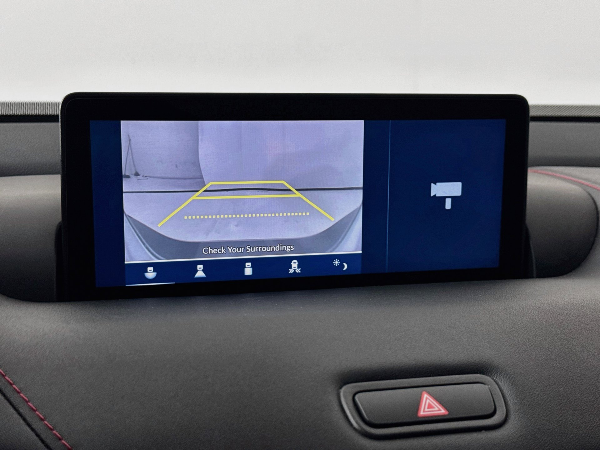 Used 2021 Acura TLX Type S AWD/4WD image 15