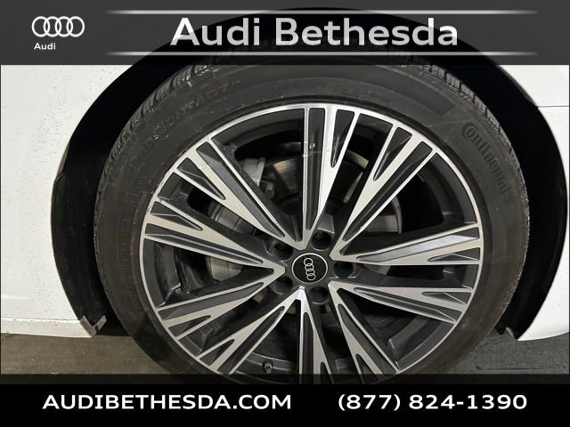 Used 2023 Audi A6 2.0T Premium w/ Convenience Package image 9