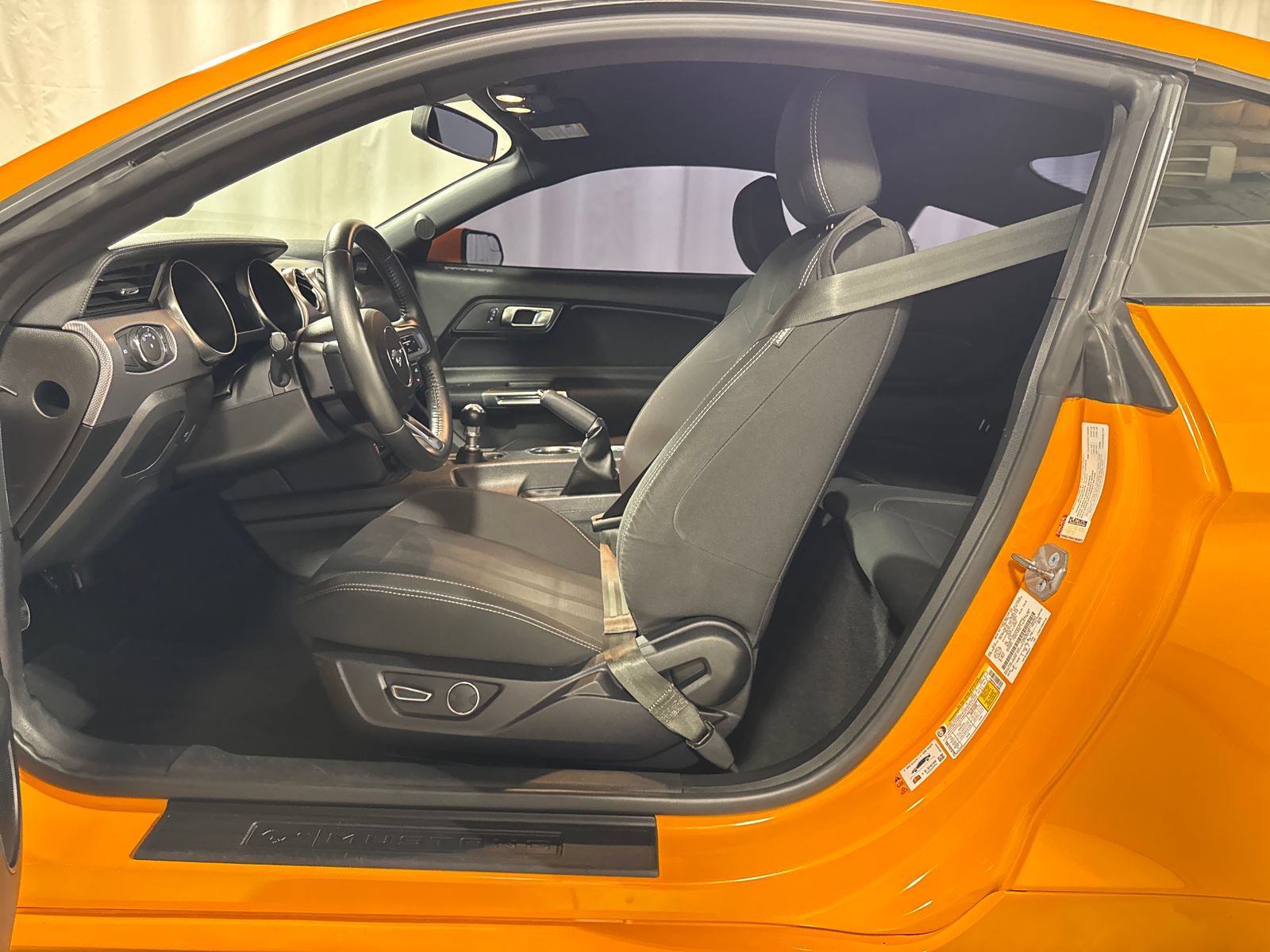Used 2019 Ford Mustang GT RWD image 4