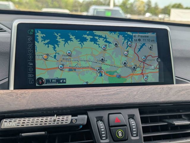 Used 2017 BMW X1 xDrive28i image 22