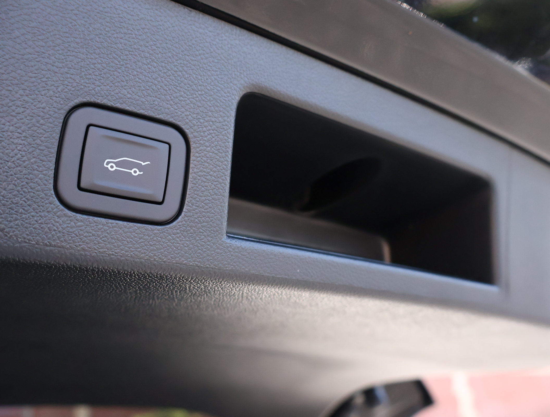 New 2027 Chevrolet Equinox RS w/ Safety and Technology Package FWD image 28