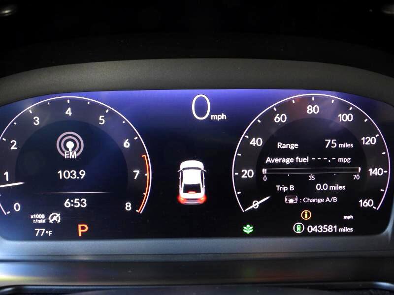 Used 2023 Honda Accord LX image 49