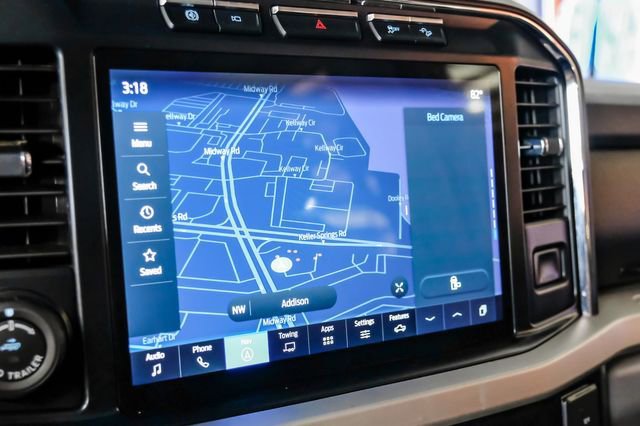 Used 2023 Ford F250 XLT w/ XLT Premium Package image 24