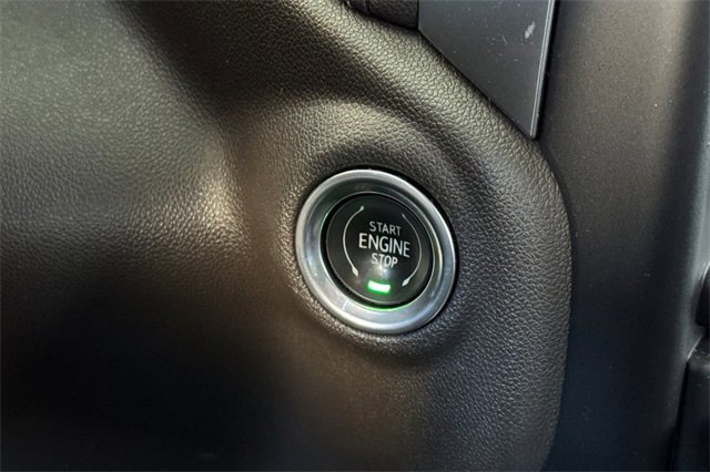 Used 2019 Chevrolet Silverado 1500 LTZ w/ LTZ Plus Package image 22