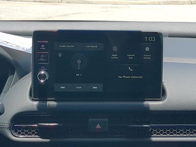 New 2026 Honda HR-V LX image 16