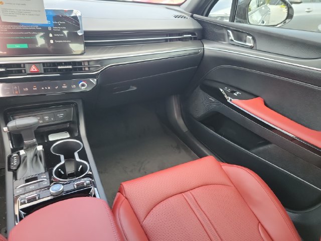 New 2026 Kia K5 GT-Line w/ GT-Line Premium Package FWD image 12