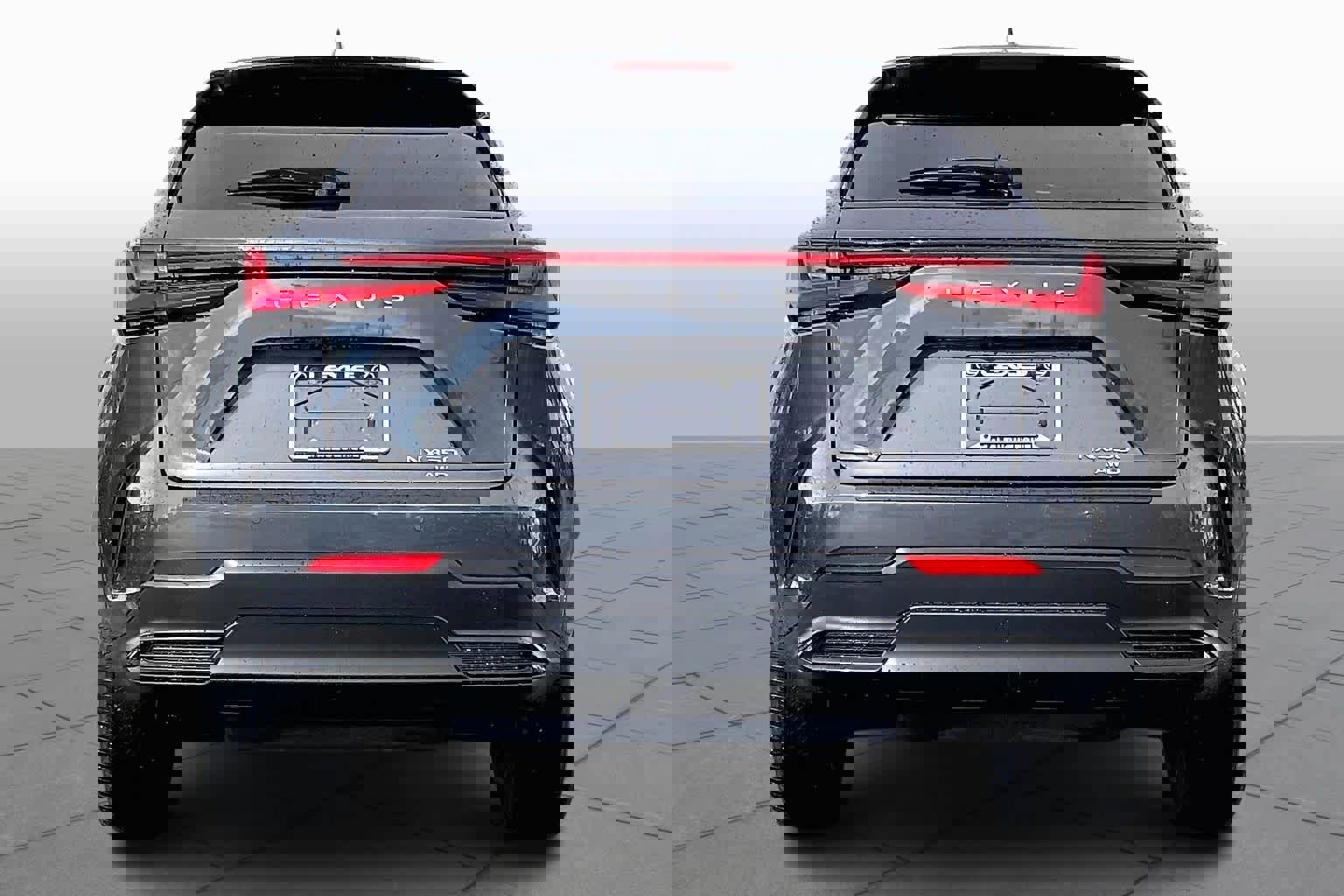 Used 2025 Lexus NX 350 Premium image 4