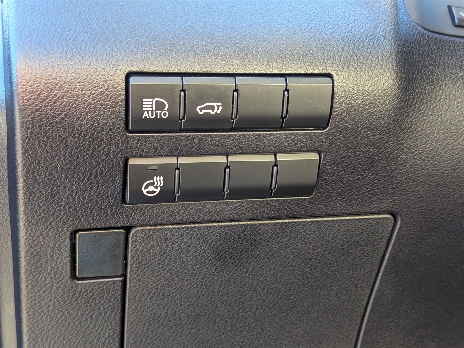 Used 2022 Lexus RX 350 FWD w/ Premium Package image 17