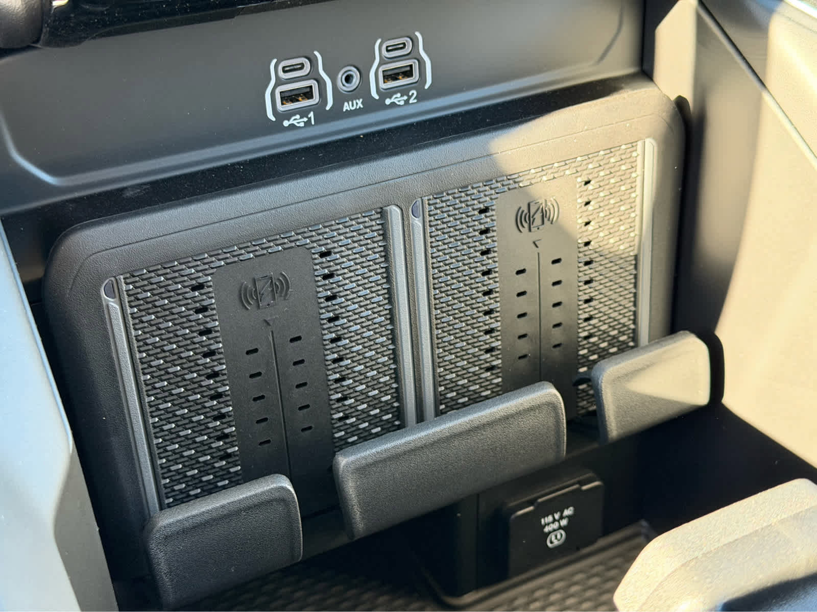 New 2026 RAM 2500 Laramie image 29