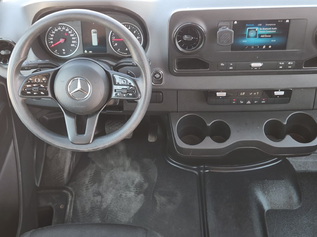 Used 2023 Mercedes-Benz Sprinter 2500 image 26