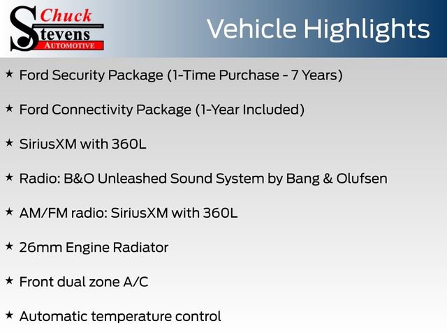 New 2027 Ford Expedition Max King Ranch AWD/4WD image 7