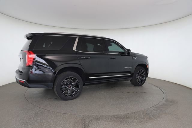 Used 2023 GMC Yukon Denali AWD/4WD image 20