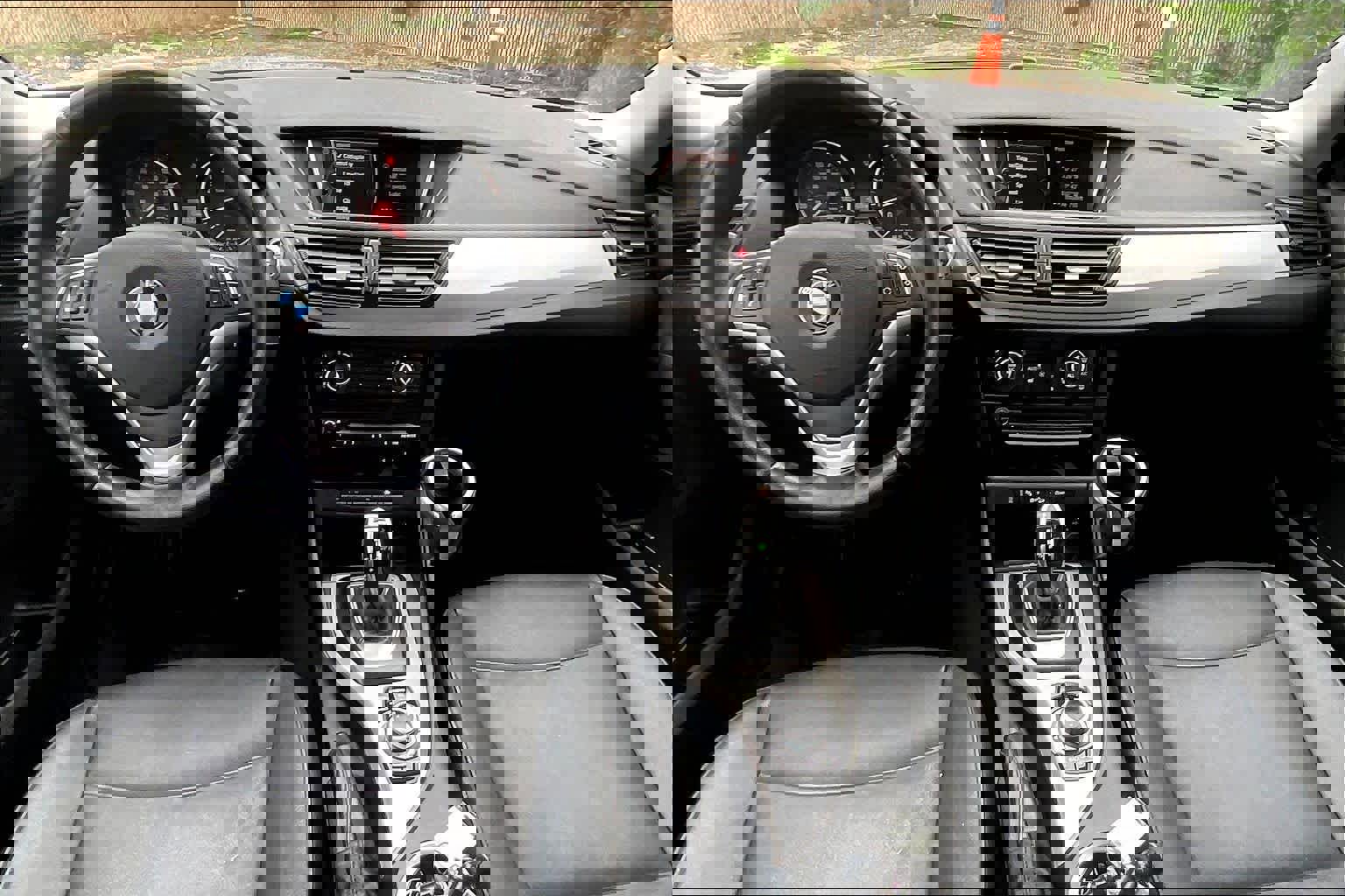 Used 2015 BMW X1 xDrive28i image 16