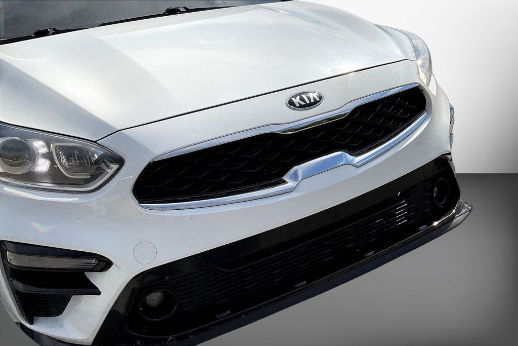 Used 2021 Kia Forte EX FWD image 33