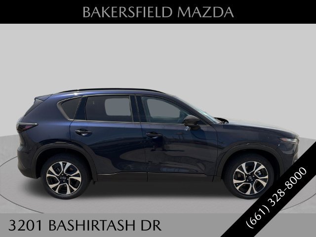 New 2026 MAZDA CX-5 Preferred AWD/4WD image 6