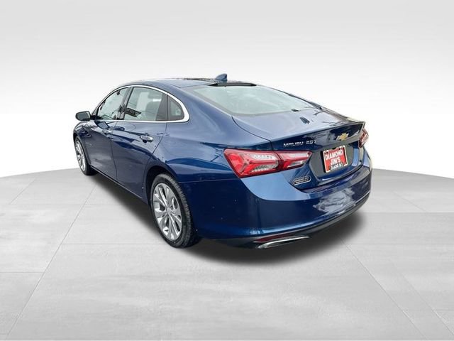Used 2019 Chevrolet Malibu Premier image 18