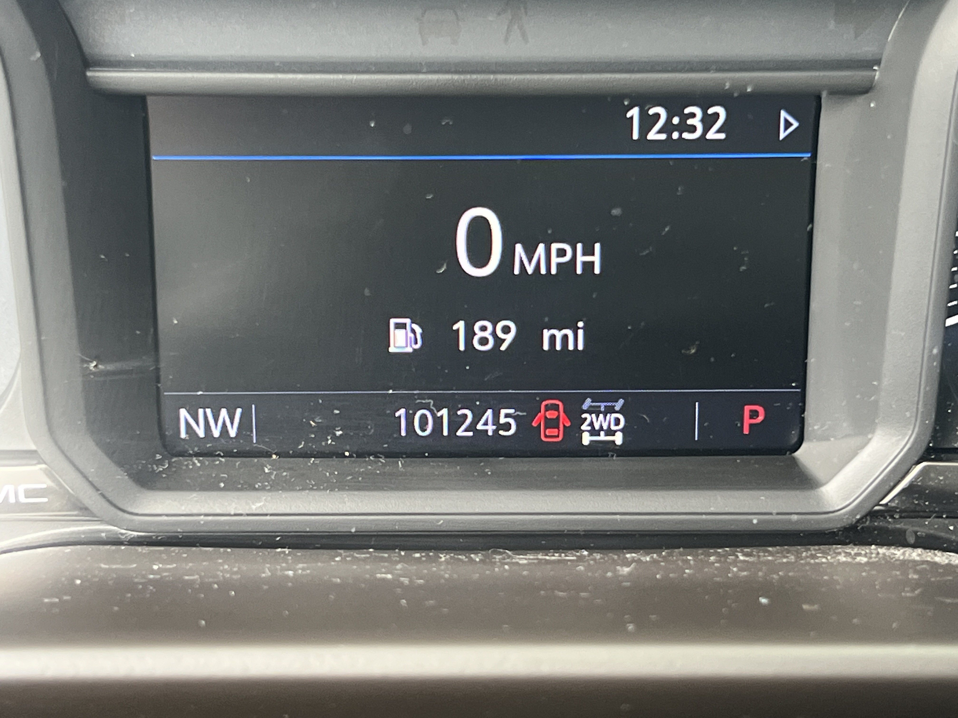 Used 2019 GMC Sierra 1500 SLE w/ SLE Value Package AWD/4WD image 22