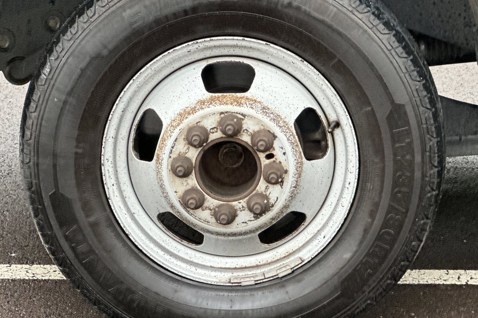 Used 2017 RAM 3500 Tradesman image 23