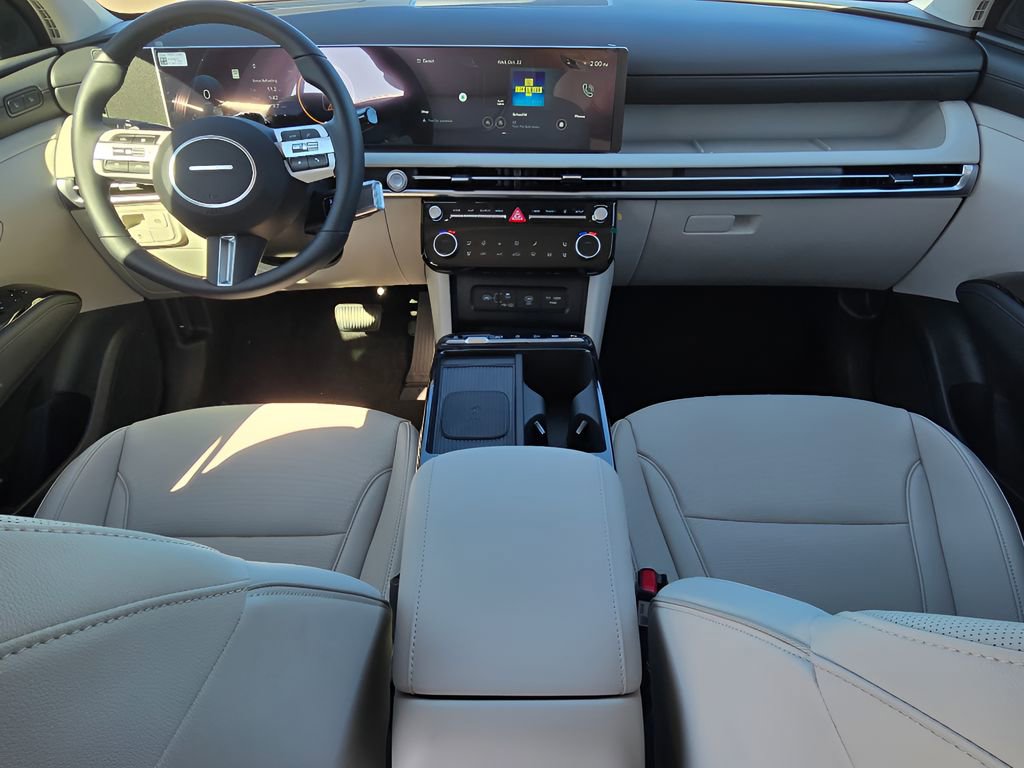 New 2026 Hyundai Tucson Limited image 26