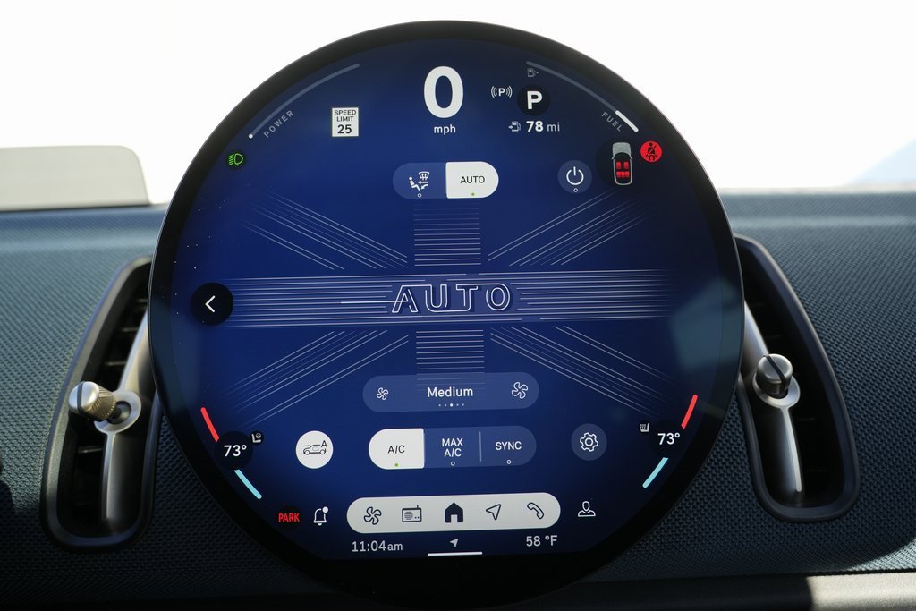 Used 2025 MINI Cooper Countryman S image 52