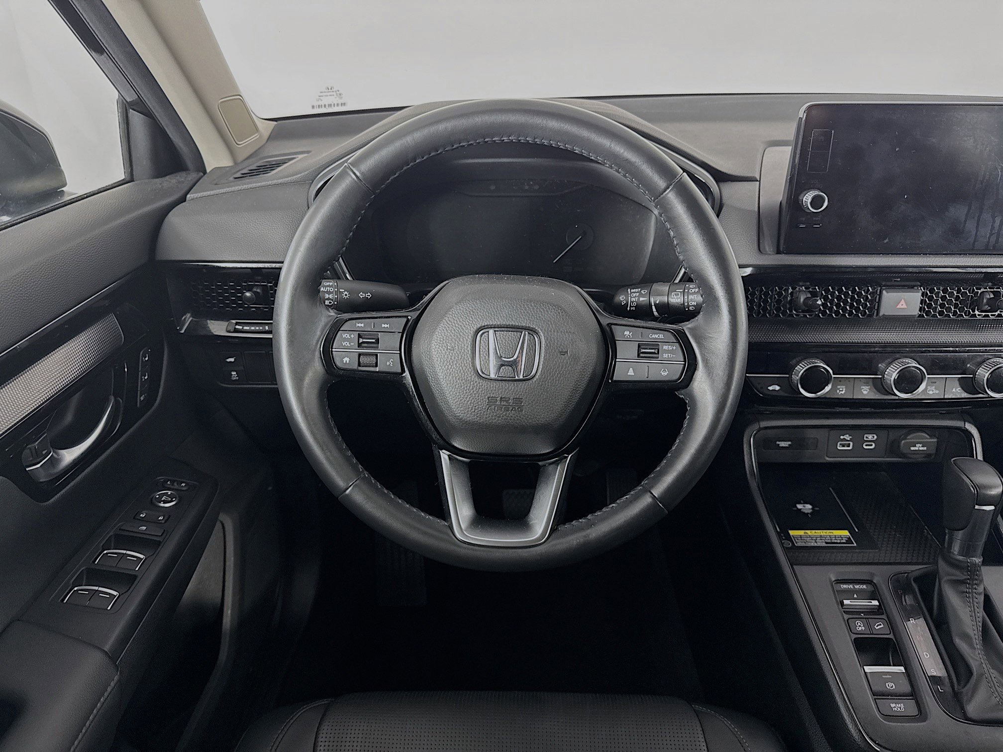 Certified 2023 Honda CR-V EX-L image 22