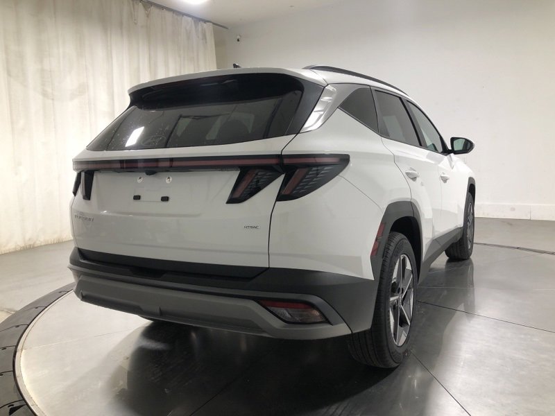 New 2026 Hyundai Tucson SEL image 7