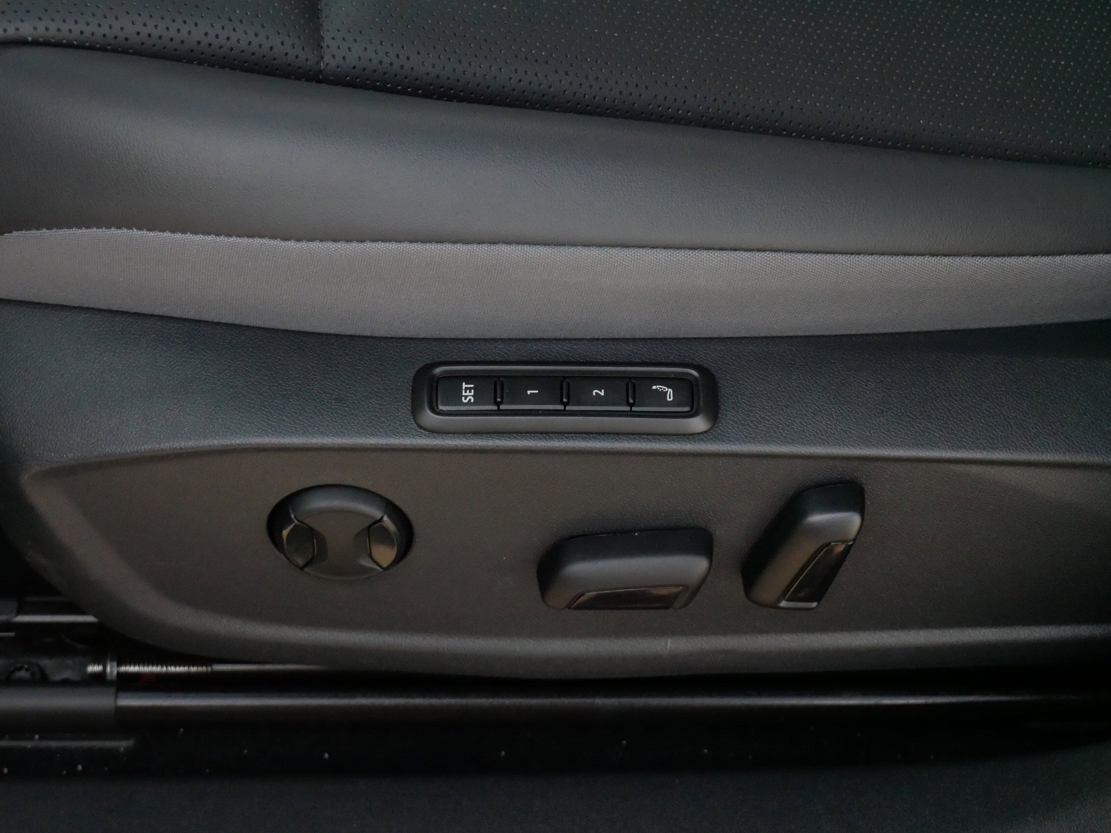 Certified 2023 Volkswagen ID.4 Pro S RWD image 19