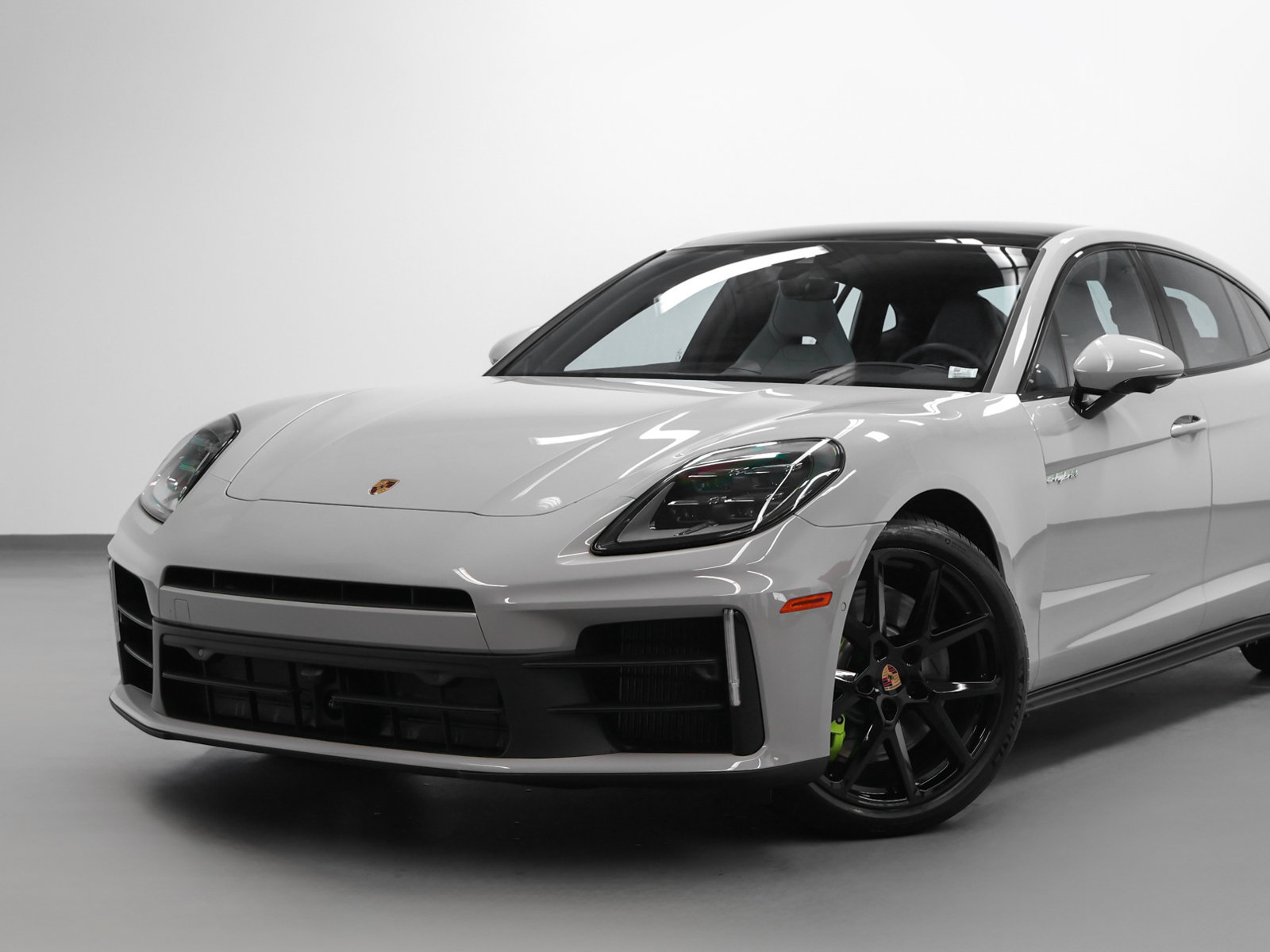 Certified 2026 Porsche Panamera 4 E-Hybrid AWD/4WD image 7