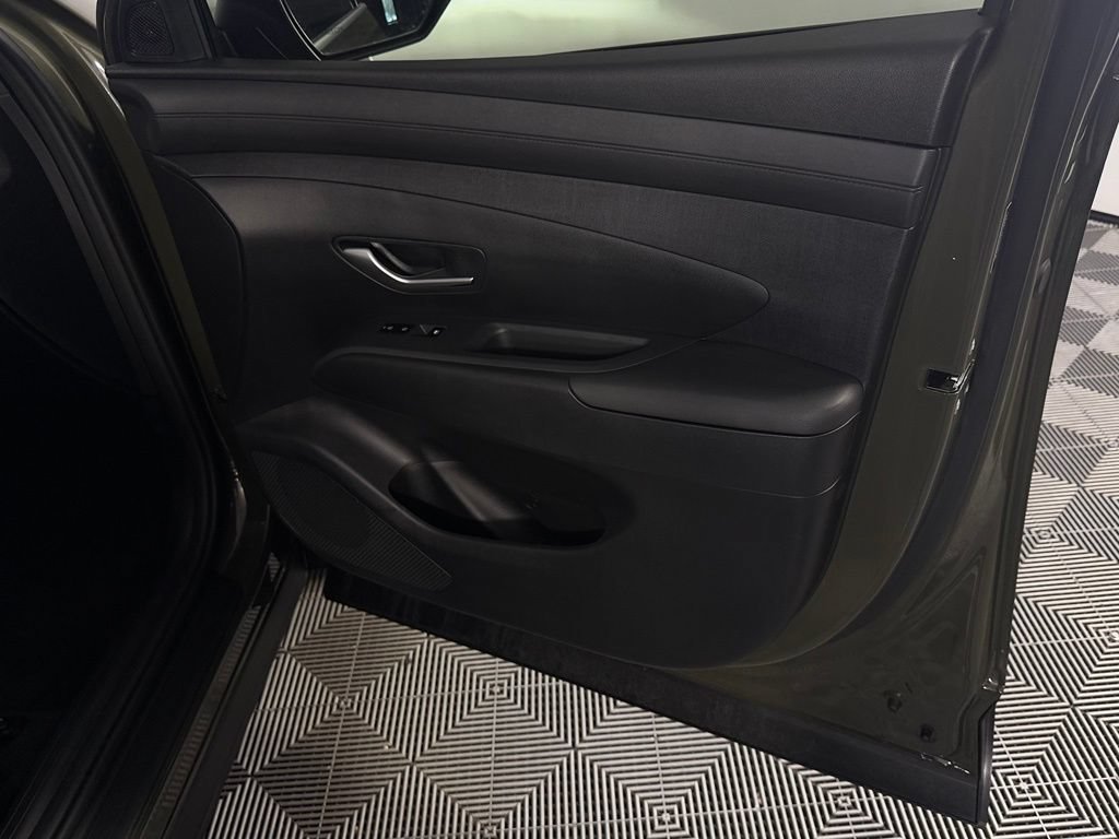 Used 2025 Hyundai Tucson XRT AWD/4WD image 36