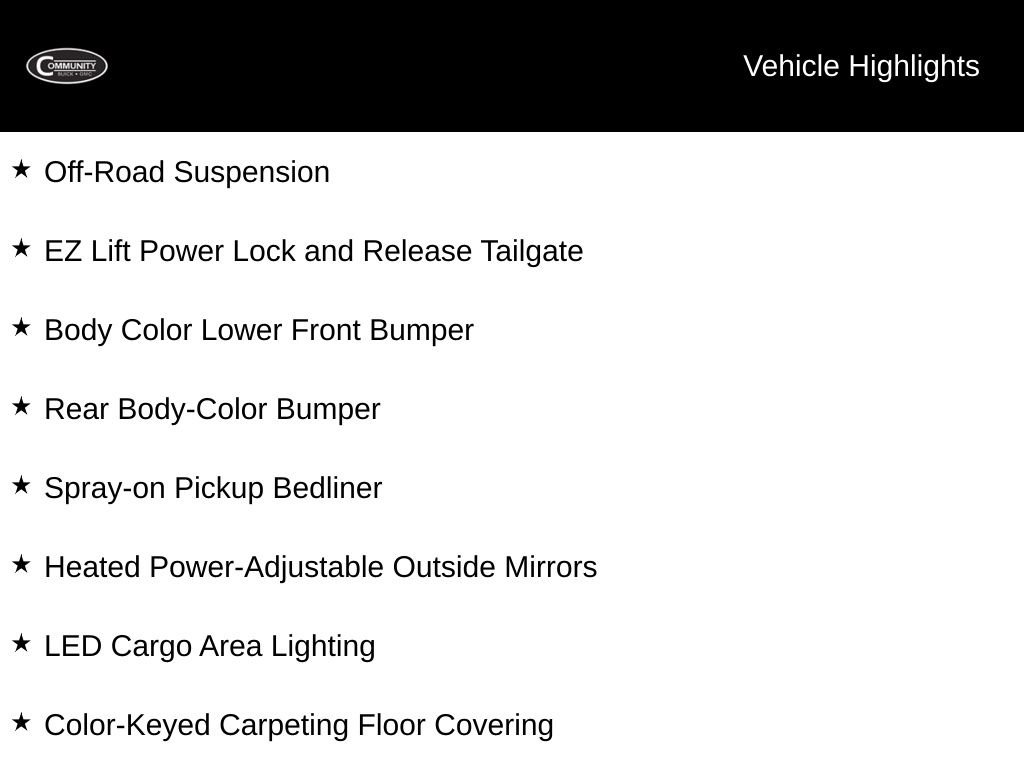 New 2026 GMC Sierra 1500 Pro w/ Graphite Edition AWD/4WD image 6