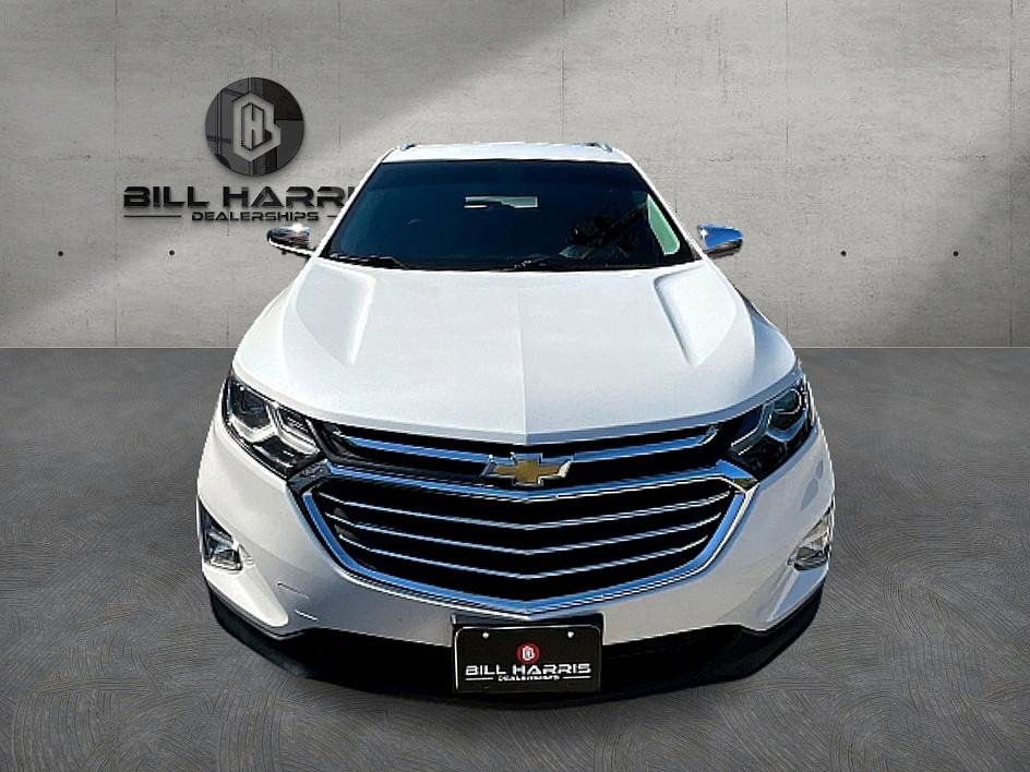 Used 2019 Chevrolet Equinox Premier image 2