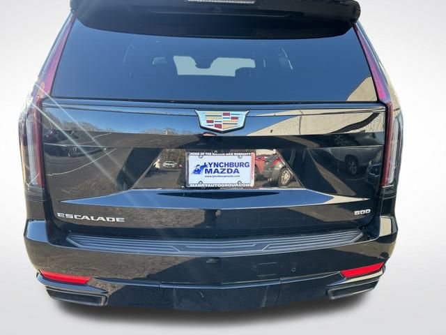 Used 2023 Cadillac Escalade Sport image 5