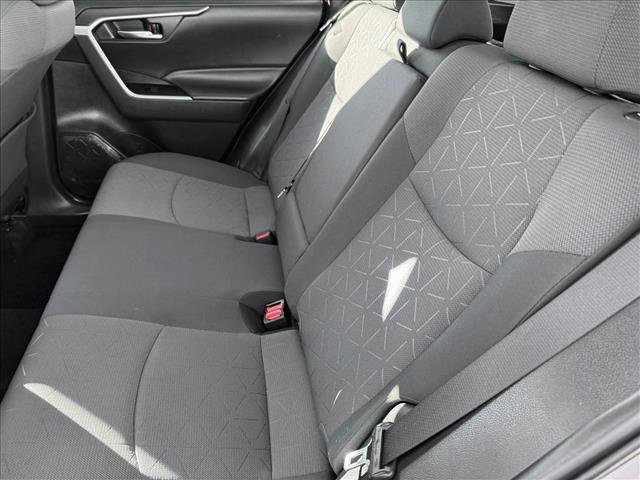 Used 2024 Toyota RAV4 XLE image 15