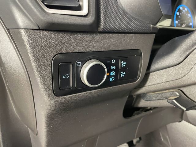 Used 2024 Ford Bronco Sport Big Bend AWD/4WD image 16