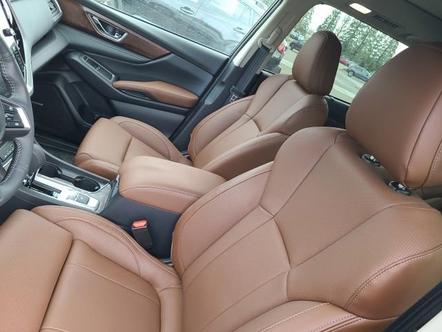 Used 2025 Subaru Ascent Touring image 19