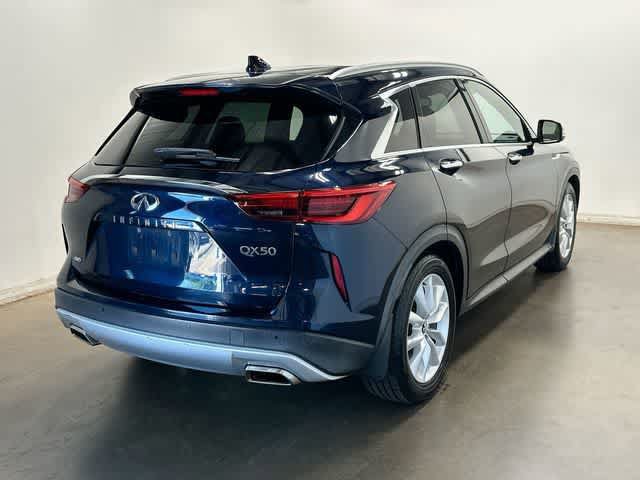 Used 2019 INFINITI QX50 Essential w/ Proactive Package AWD/4WD image 33